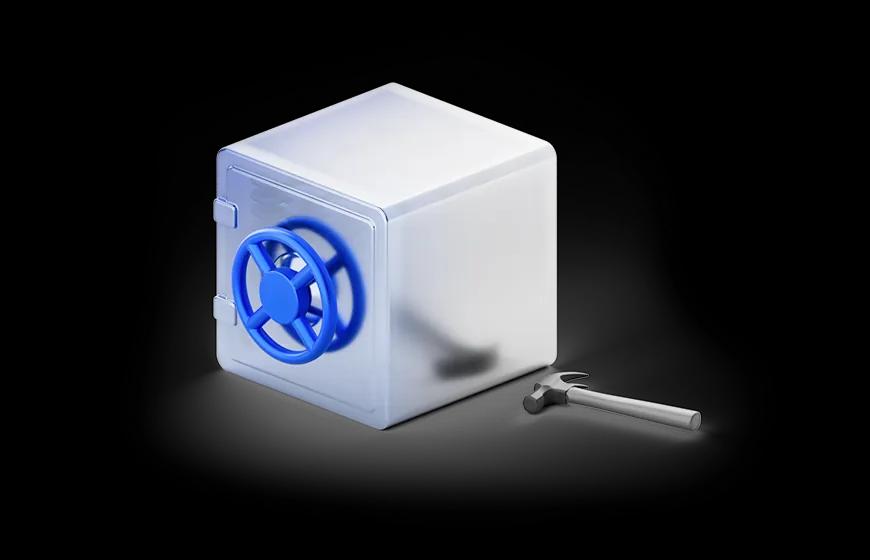 Ultra-Secure Shard Storage