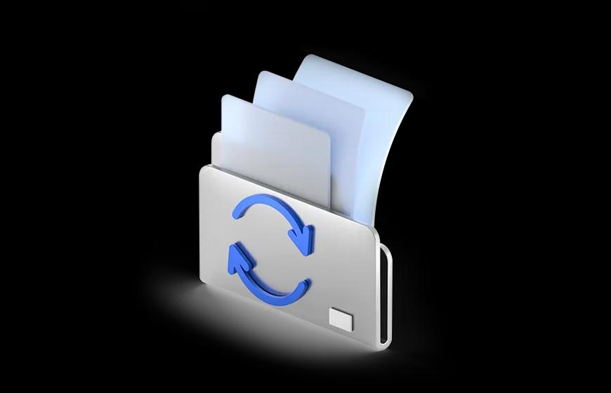 Extreme Scenario Recovery