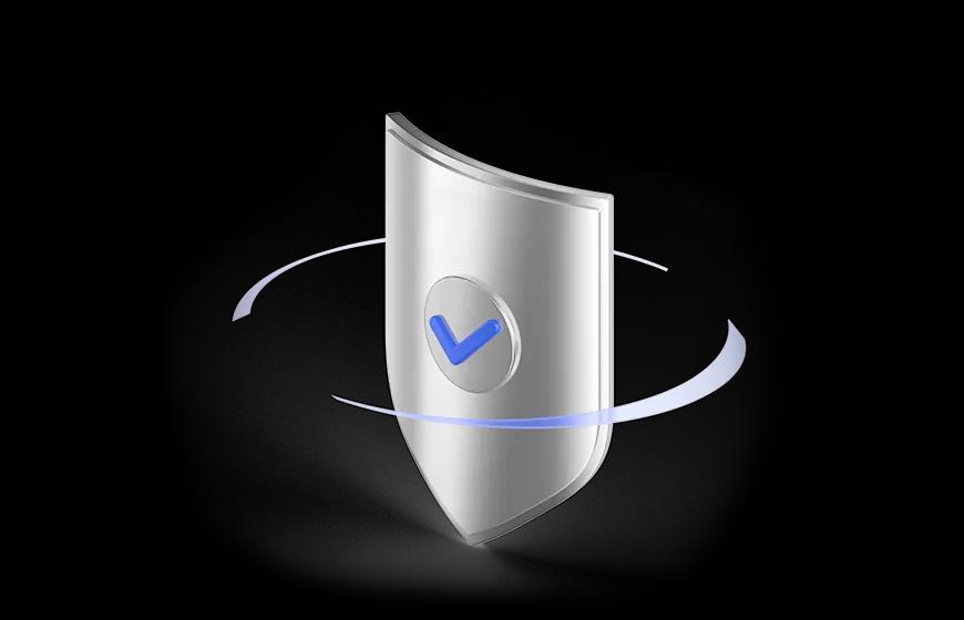 Security & Compliance